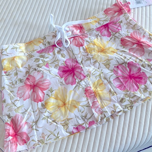 NEW loveshackfancy skirt X Hurley - Picture 2 of 5